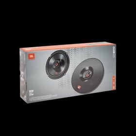 Car acoustics JBL Club-622
